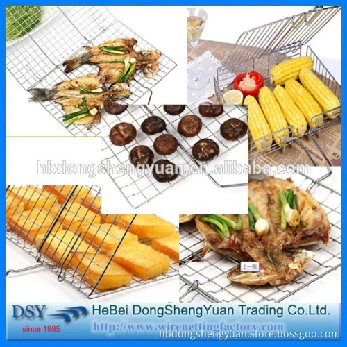 barbecue charcoal charcoal portable folding barbecue grill